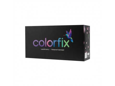 Картридж Colorfix CLF-CF259X / High Yield / Black / Without Chip