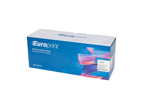 Картридж Europrint EPC-067M