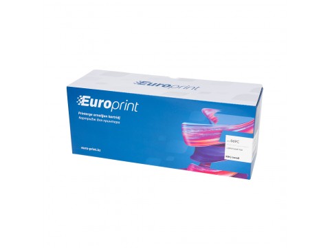 Картридж Europrint EPC-069C