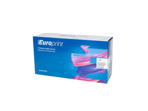 Картридж Europrint EPC-070 (Без чипа)