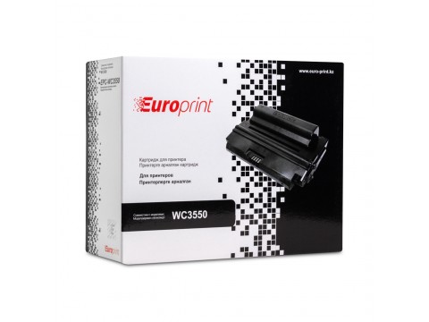 Картридж Europrint EPC-106R01529 (WC3550)