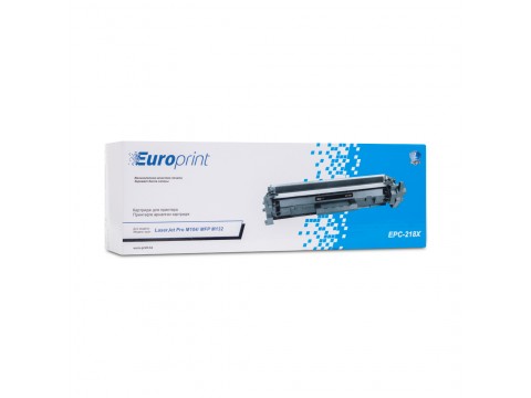 Картридж Europrint EPC-CF218X