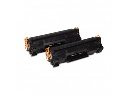 Комплект картриджей Europrint EPC-CE285A
