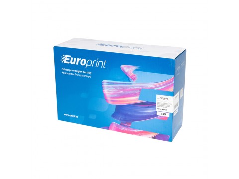 Картридж для принтера / Europrint EPC-CF289A / 5000 pages, No Chip