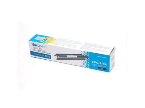 Картридж Europrint EPC-CE310A