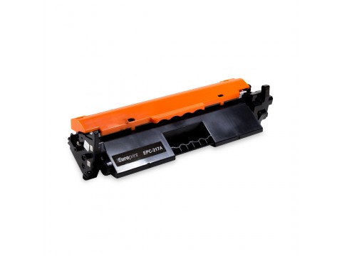 Картридж Europrint EPC-CF217A / With Chip