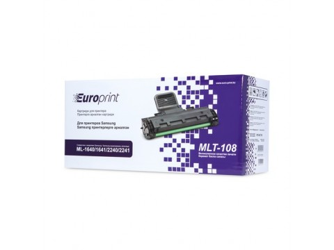 Картридж Europrint EPC-MLT108