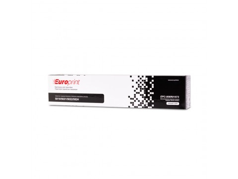 Тонер-картридж Europrint EPC-006R01573 / Page Yield: 9,000 pages / Compatible with Xerox WC5019