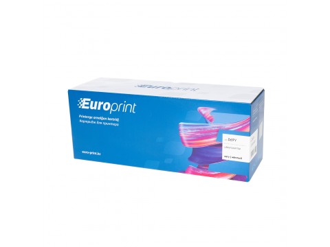 Картридж Europrint EPC-069Y
