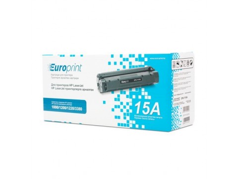 Картридж Europrint EPC-7115A