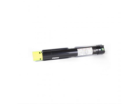 Тонер-картридж Europrint / Yellow / WC7120