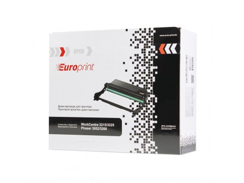 Драм-картридж Europrint EPC-101R00474 (WC3225)