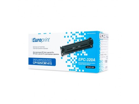 Картридж Europrint EPC-CE320A