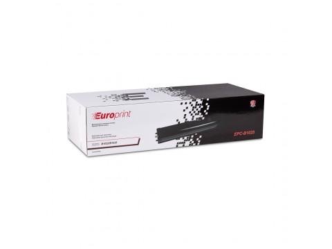 Тонер картридж Europrint EPC-B1025 / 006R01731 / High Yield / Black