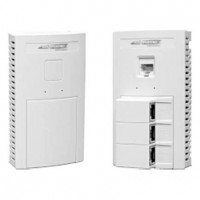 Точка доступа Extreme Networks AP4511 Wall Plate AP ROW [15762]