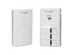 Точка доступа Extreme Networks AP4511 Wall Plate AP ROW [15762]