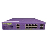 Коммутатор Extreme Networks Summit X430-8p [16515]
