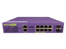 Коммутатор Extreme Networks Summit X430-8p [16515]