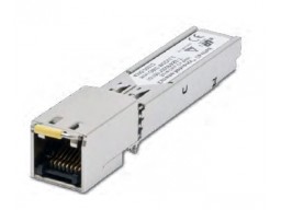 Модуль 1000BASE-BX-U BiDi SFP, Hi [10057H]