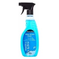 F188334 "FAVORIT OFFICE" Wide Screen Clean- чистящее средство для ухода за ЖК(LCD) экранами, 500 мл.