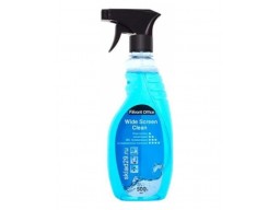 F188334 "FAVORIT OFFICE" Wide Screen Clean- чистящее средство для ухода за ЖК(LCD) экранами, 500 мл.