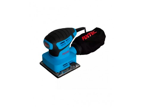 Вибрационные шлифовальные машины FIXTEC FPS24002 240W