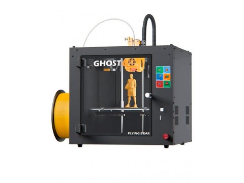 3D принтер Flying Bear Ghost 6