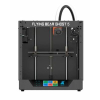 3D Принтер Flying Bear Ghost 5