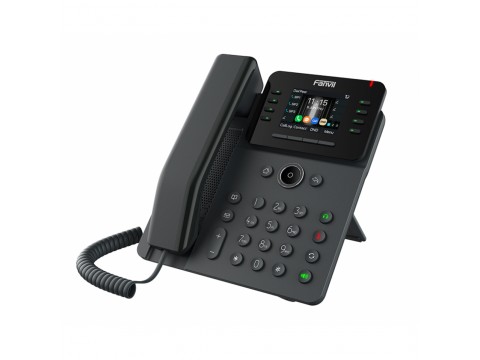 IP-телефон Fanvil V62G (B)
