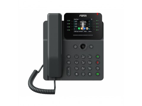IP-телефон Fanvil V62G (B)