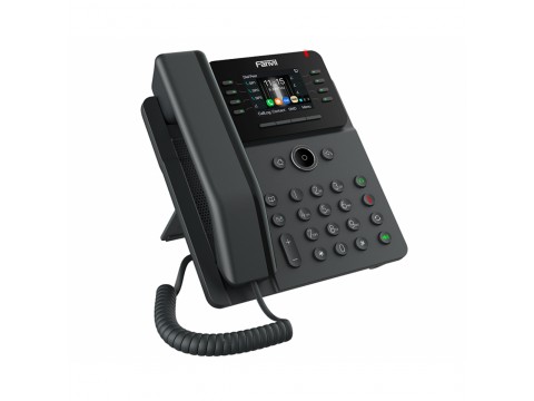 IP-телефон Fanvil V62G (B)