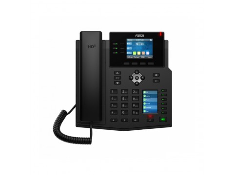 IP-телефон Fanvil X4U
