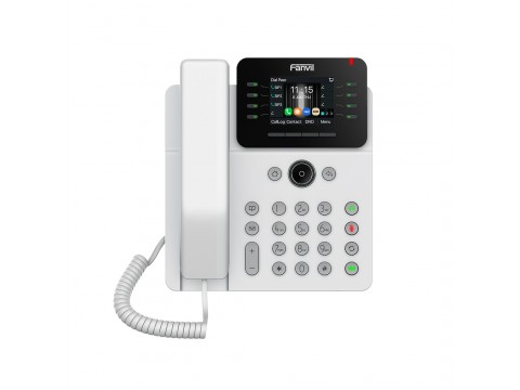 IP-телефон Fanvil V62G (W)