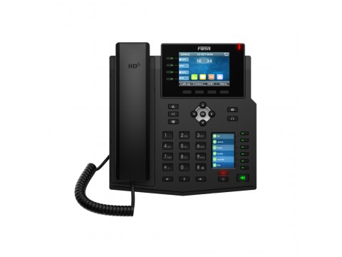 IP-телефон Fanvil X5U (B)