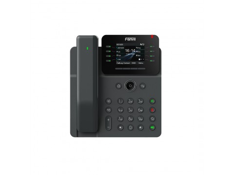 IP-телефон Fanvil V62 Pro
