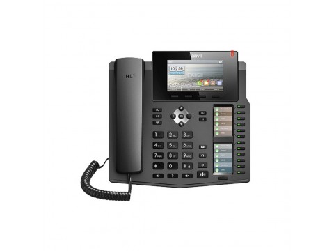 IP-телефон Fanvil X6U