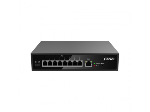 VoIP шлюз Fanvil PN8