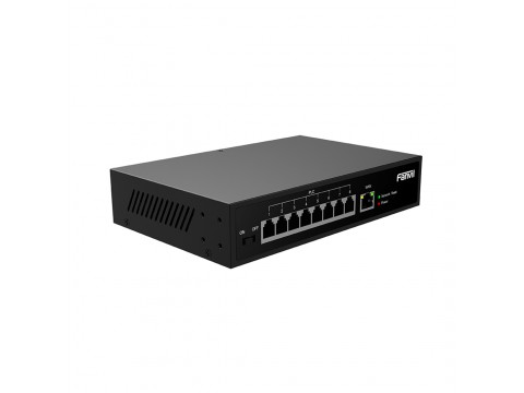VoIP шлюз Fanvil PN8
