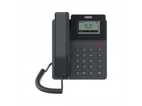 IP-телефон Fanvil V50P