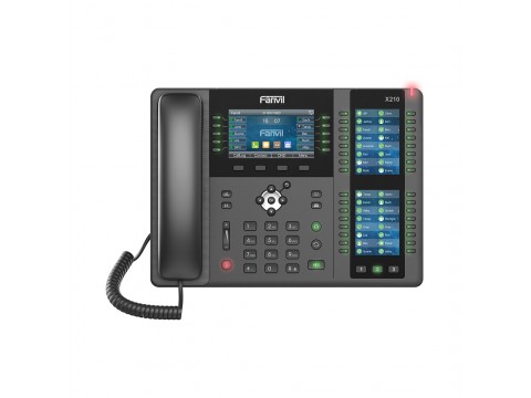 IP-телефон Fanvil X210