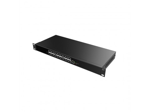 VoIP шлюз Fanvil PN24