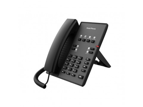 IP-телефон Fanvil H1-2 Wire
