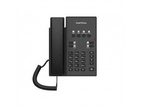 IP-телефон Fanvil H1-2 Wire