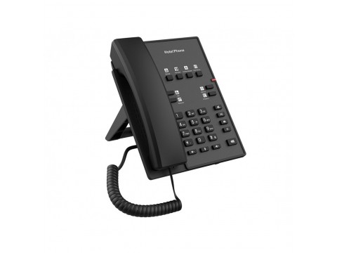 IP-телефон Fanvil H1-2 Wire