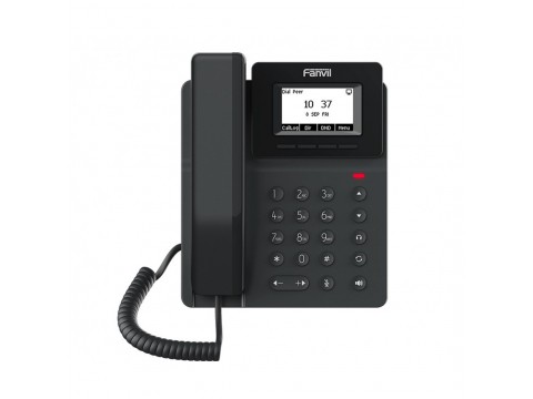 IP-телефон Fanvil V50G
