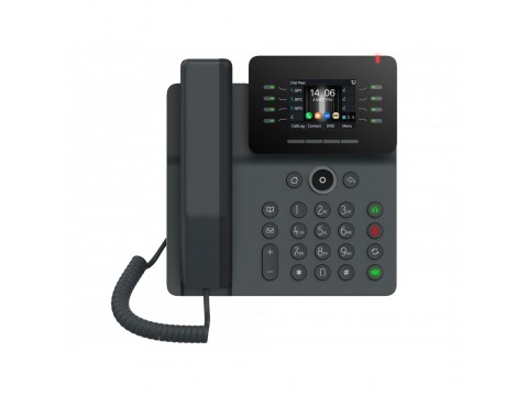 IP-телефон Fanvil V63