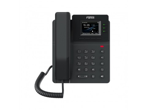 IP-телефон Fanvil V60P