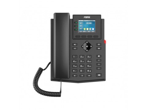 IP-телефон Fanvil X303-2 Wire