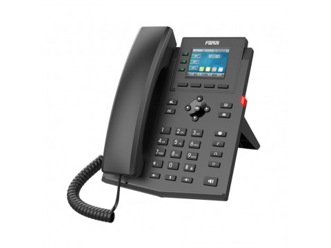 IP-телефон Fanvil X303-2 Wire