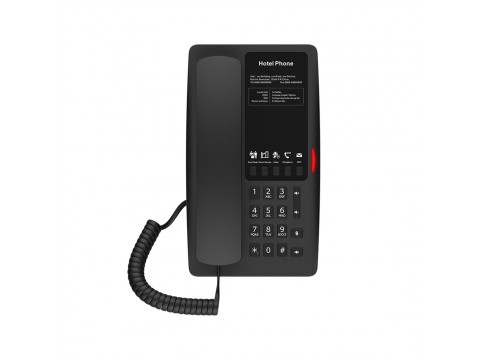 IP-телефон Fanvil H4 (B)